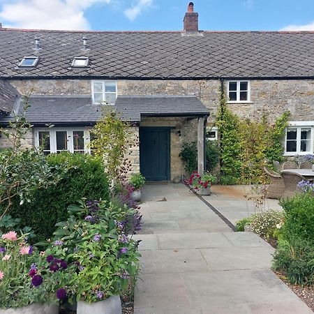 Huberts, Hotel Wedmore Екстериор снимка