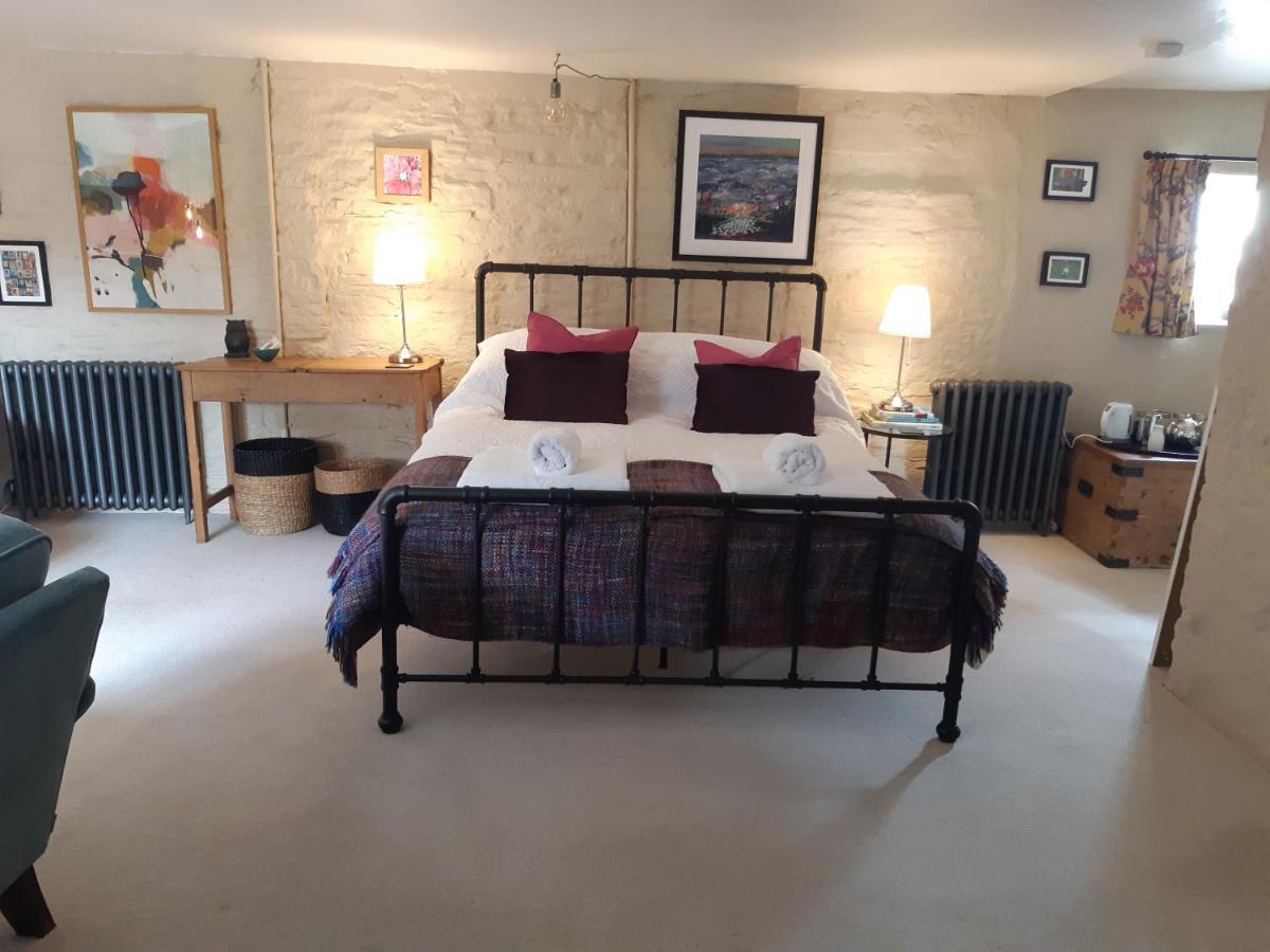 Huberts, Hotel Wedmore Екстериор снимка