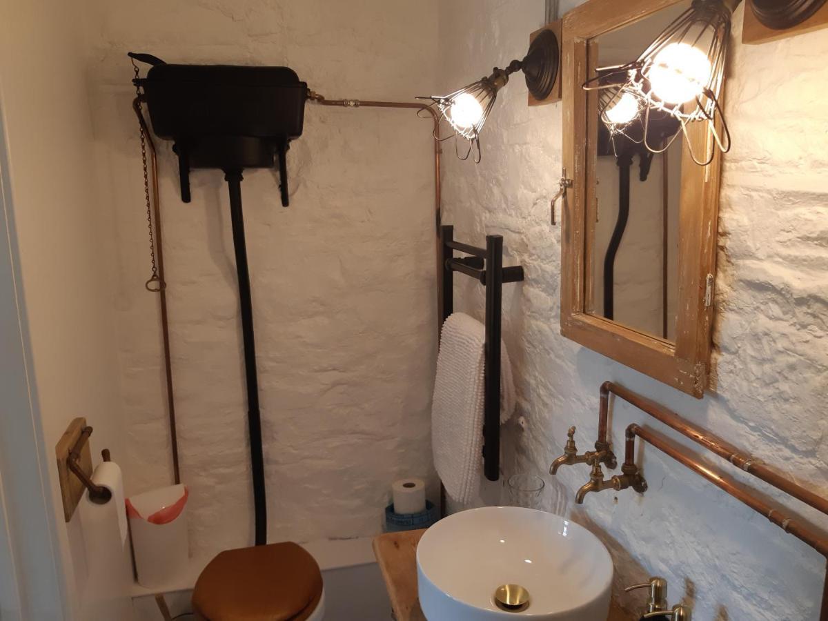 Huberts, Hotel Wedmore Екстериор снимка