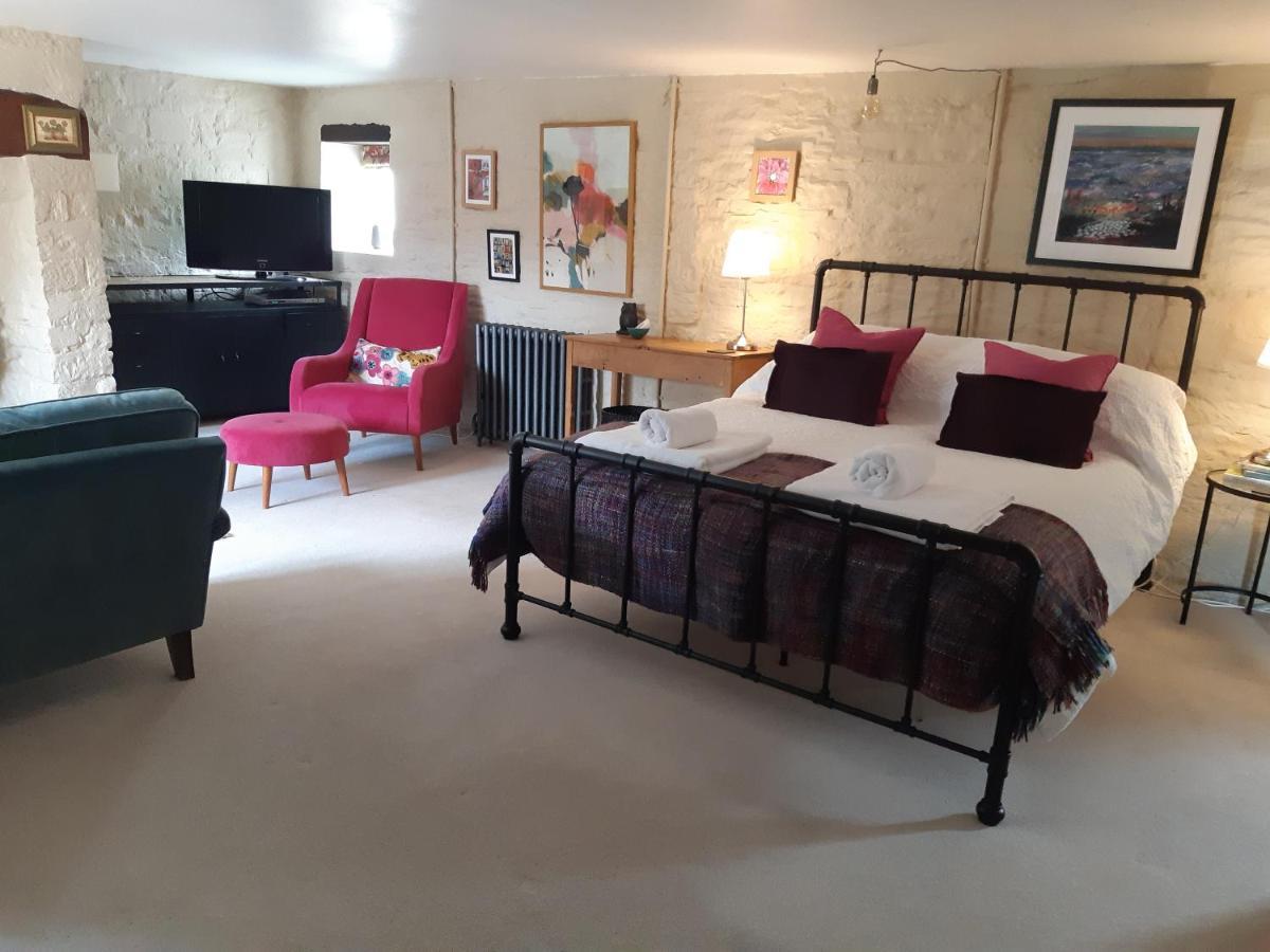 Huberts, Hotel Wedmore Екстериор снимка