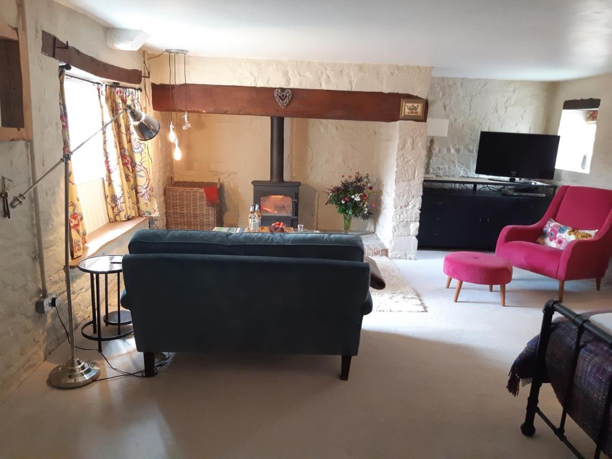 Huberts, Hotel Wedmore Екстериор снимка