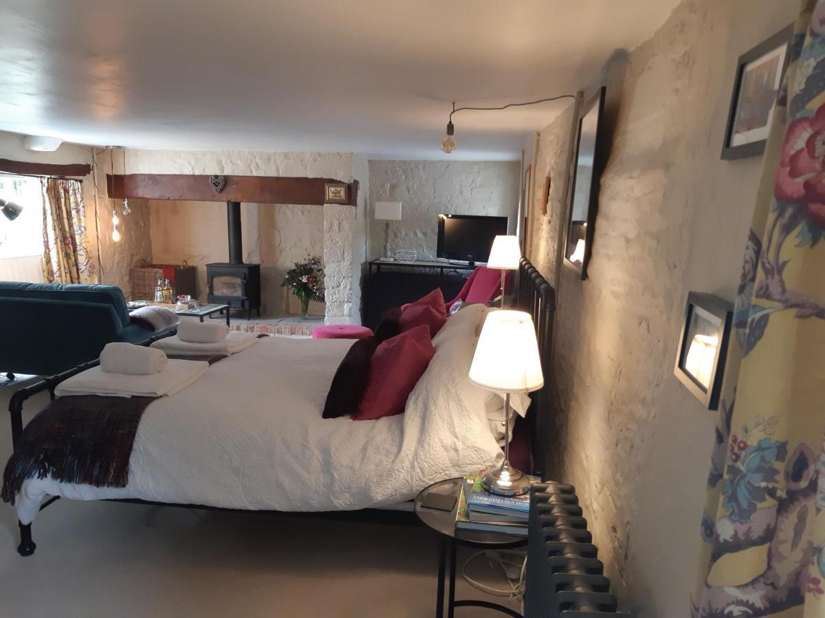 Huberts, Hotel Wedmore Екстериор снимка