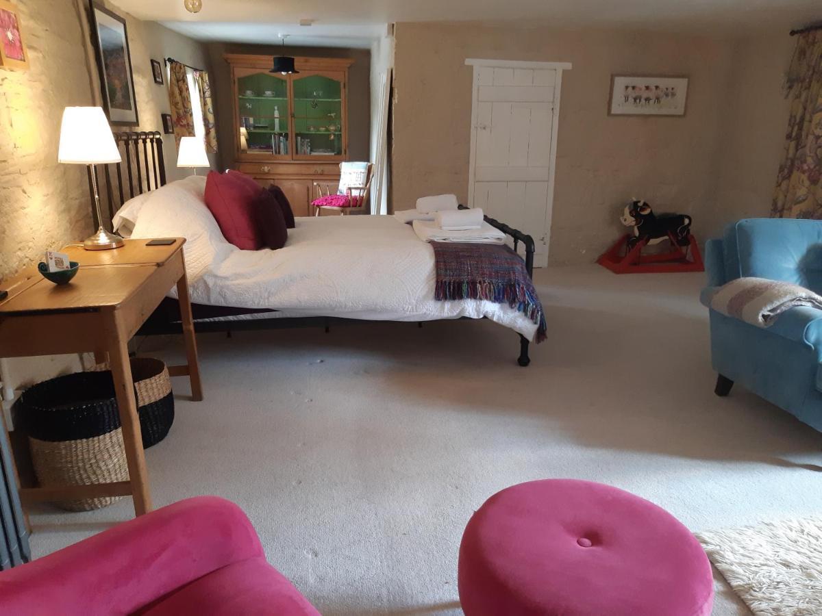 Huberts, Hotel Wedmore Екстериор снимка