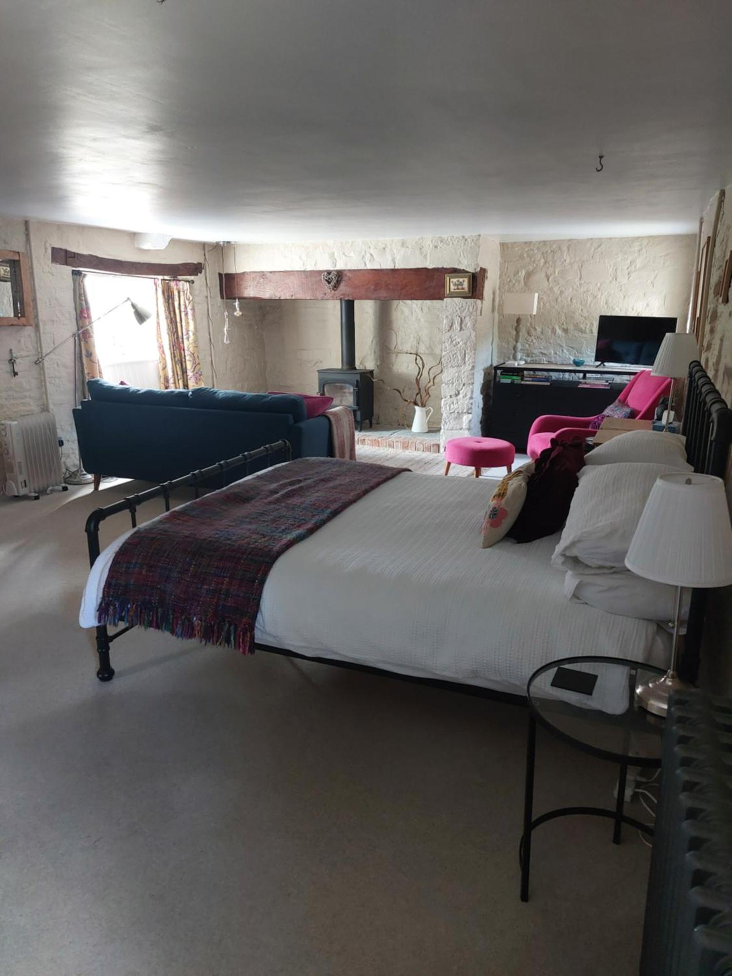Huberts, Hotel Wedmore Екстериор снимка