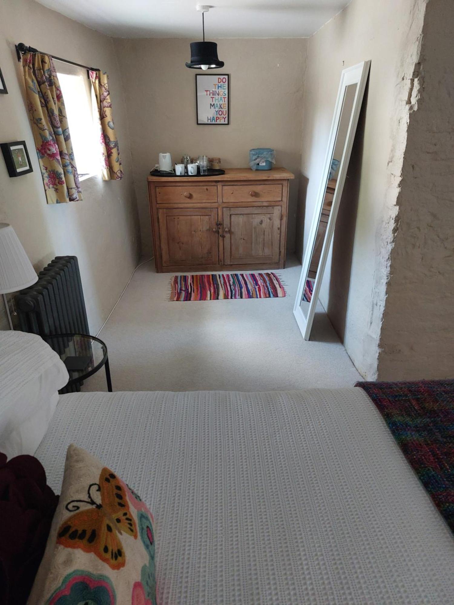Huberts, Hotel Wedmore Екстериор снимка
